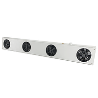 Qeepo QP-FA-IV ພັດລົມ Ion ທີ່ຖືກໂຈະ (+12/-10)