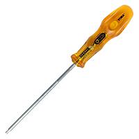 Vessel 5400TX T20H X120 Power Grip TORX Screwdriver