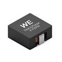 Wurth Elektronik 744314490 ອິນດັກເຕີກຳລັງສູງ WE-HCI 4.9uH 6.5A DCR=14.5mOhms AEC-Q200