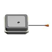 Abracon APAGM2704A-C2G ເຄື່ອງຮັບສະຫນາມສຽງສຽງສຽງ RF ANT GNSS/GPS/GLONA ACT PATCH