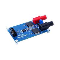 Infineon EVALISSI30R11HTOBO1 ອຸປະກອນກັນໄຟຟ້າດິຈິຕອນ