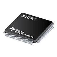 Texas Instruments XIO2001IPNP ບຣິດຈ໌ - PCIe ເປັນ PCI x1 PCI Exp ເປັນ PCI Bus Trans Bridge