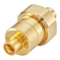 Rosenberger 18S121-S20D3 ຕົວແປງ RF - ໃນຊຸດ CALIBRATION ADAPTOR