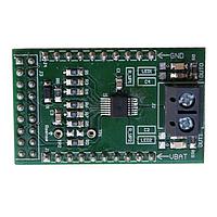 STMicroelectronics EV-VND7E040AJ ບອດປະເມີນຄ່າ Power Distribution VND7E040AJ