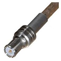 Johnson / Cinch Connectivity Solutions 133-3403-006 ຕົວເຊື່ອມ STRT PLG 316/174 Ni