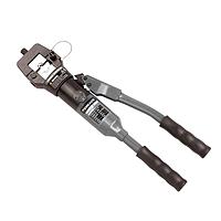 EMEADS KYQ-300C ເຄື່ອງມື Crimping Hydraulic ຄູ່ມື (100 KN)