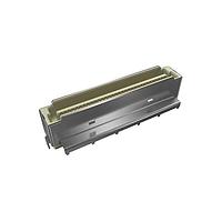 Amphenol FCI 10147213-644406LF ຫົວກະບອງ BERGSTAK SHIELDED 0. K SHIELDED 0.8MM RE