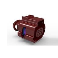 AMP Connectors - TE Connectivity 1823467-2 ກອງປົກຄຸມ 6POS,AMP MCP1.5K,REC HSG,CODB