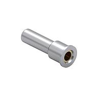 Mill-Max 0358-0-15-01-34-14-10-0 ອຸປະກອນບອດວິສກະກອນ - ພິບີຊີ ຮີເຊບທເຄວວລ ມີຫົວກະເປົາ