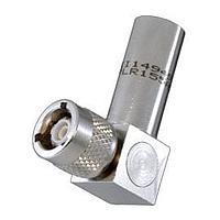 Trompeter / Cinch Connectivity Solutions PLR155AC-201 ຕົວເຊື່ອມ TRS R/A Plug ສໍາລັບ M17/176-00002 Cable