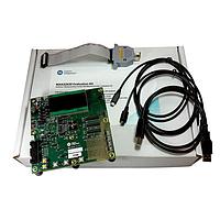 Maxim Integrated MAX32620-EVKIT# ຊຸດປະເມີນ ULTRA-LOW POWER CORTEX M4 MAX32620 EVALU