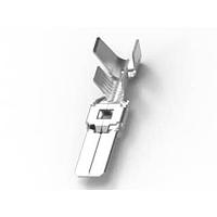 AMP Connectors - TE Connectivity 1544969-1 ຕິດຕໍ່ TAB, 8MM NG1 PLUS
