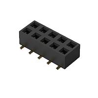 GCT (Global Connector Technology) BF080-12-A-0-L-C ບອດເພື່ອບອດ & ເມຊະນາຍນີຄເຊັກເຕີຣ໌ 12w, 2mm Pitch Socket, DIL, SMT, Vert, No Peg, GF, T+R+F