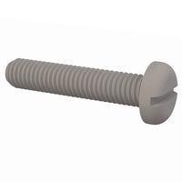 Essentra Components 50M050080N025 ພັນສລອດເດດ ພັນສລອດເດດສະກຣູ, M5 X .8 ການດັບກະດູກ, 25mm ຍາວ