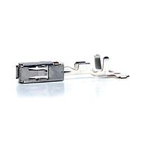 AMP Connectors - TE Connectivity 1-968855-3 (Cut Strip) ຂໍ້ຕໍ່ MCP-2 8 BU-KONTAKT "ຕັດສະຕຣິບ 100