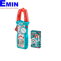 Total TMT46004 DC/AC Clamp Meter (600V AC/DC)
