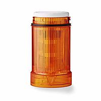 Auer Signal 902001900 ໂມດູນເບັກອນ Steady ZLL Steady beacon module 12-250 V AC/DC ສີເຫຼືອງ