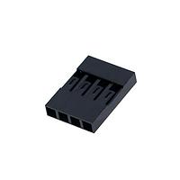 Amphenol FCI 65039-033ELF ຮູງຮັບ Receptacle MINI LATCH HSG.100CC SG-L ROW