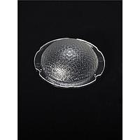 Ledil C14658_BARBARA-RZ-LENS Sublens ຊຸບເລນສ໌ ຮູບກົງ 26.5mm(D)8.4mm(H)