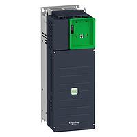 SCHNEIDER ATV630D37N4ZU ມອເຕອ ໄດຣັບ ATV630 CAB.INT. 460V 50 HP