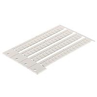 HARTING 09330009971 ອຸປະກອນເສີມ ACCESSORIES IDENTIFICATION STRIP