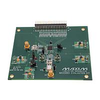 Analog Devices MAX5885EVKIT ຊຸດທົດລອງ DAC MAX5883, MAX5884, MAX5885 (3.3V
