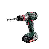 METABO BS 18 LT BL Q ເຈາະ Cordless / screwdriver (0-2100 rpm)