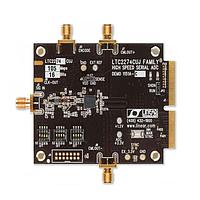 Analog Devices DC1151A-D ADC LTC2274CUJ - 16-bit, 105Msps Serial ADC