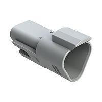 Amphenol SINE Systems AT04-3P ປຸ່ມຮັບ 3 ທາງ ຊຸດ AT 3 Way