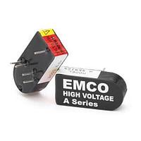 XP Power A15N-5 ອິສເອລເທດ SINGLE O/P, DC-HV DC PCB MOUNT, 1W, -1.5kV