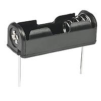 NKK Switches AT094 ອາແດບເຕີ, ບອດຖານແບດເຕີຣີສະແຕນລະບົບຕິດບົດ PCB PC