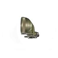 Amphenol PCD M85049/76-14W05 ປົກກັນສະພາບສິ່ງແວດລ້ອມ EMI/RFI Backshells BACKSHELL ENV EMI/ RFI R/A OD CAD SZ 14