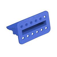 Bulgin WLPP02 ເຄື່ອງສ່ວນປະກອບ 2 Contacts Plug Power Wedgelock