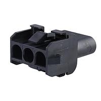 Molex 36648-0023 ຝາປະກອບປລັກ HOUSING CAP 2.13 DIA