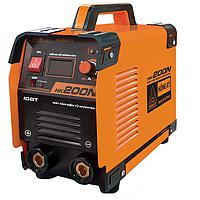 Hồng Ký HK200N ເຄື່ອງເຊື່ອມ