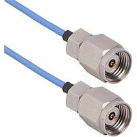 Amphenol SV Microwave 7033-0036 ການປະກອບສາຍ RF FLCA