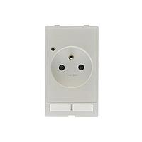 HARTING 39500010005 ທ່ອສາຍໄຟຟ້າ & ທາງຜ່ານ HAN-PORT INSERTS ມີຈໍ LED