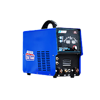 Tân Thành TIG350P-PRO ເຄື່ອງເຊື່ອມ Inverter TIG (13.5KVA)