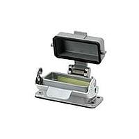 Amphenol Tuchel C146 10F015 003 2 ກອງຫຼັກການກວດສອບ Bulkhead Housing