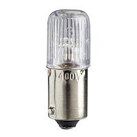 SCHNEIDER DL1CF220 ໂຈມ 130V BA9 BASE MARKED CM8-3995