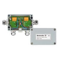 Weidmuller 8564070000 ການປັບສະພາບສັນຍານ FBCON PA CG/M12 2WAY