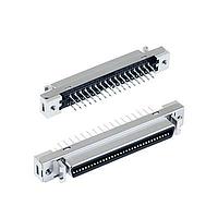 3M Electronic Solutions Division 10220-6202PC ຂໍ້ມູນ Micro-D D-Sub Connectors 20/MDR/RC/FSKT/BDMT ST/M2.6/SCW/30MIN