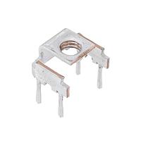 AMP Connectors - TE Connectivity 216906-1 ພາວເຕັບ .250 POWER TERM.A.P