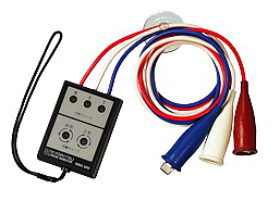 ອຸປະກອນກວດລຳດັບໄລຍະສຳລັບລະບົບໄຟຟ້າ 3 ເຟດ