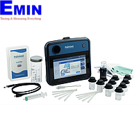 Palintest Lumiso Expert ເຄື່ອງວັດແທກພາບ