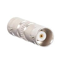 Radiall R141704000 ຕົວແປ RF - ໃນຊຸດ BNC / ຕົວແປ FEMALE-FEMALE