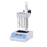 Medmay MSN-200-2B ຕົວຢ່າງ Concentrator (RT.+5~160°C; ≤15min; 500W)