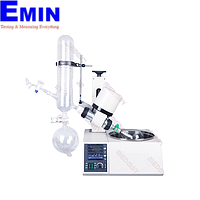 Medmay MMRE-01 Rotary Evaporator (0.25~2L; 0~120rpm)