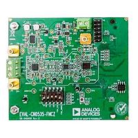 Analog Devices EVAL-CN0535-FMCZ ແພດຟອມການວັດຜົນທົ່ວໄປ, ບໍ່ມີຊື່ສະກຸນການຮັບຂໍ້ມູນ