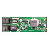 Monolithic Power Systems (MPS) EV8008-V-00A ບອດປະເມີນ Power Over Ethernet (PoE) ສໍາລັບ MP8008